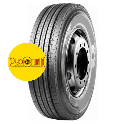 CrossWind 295/60R22,5 150/147L CWS30K LRR TL 3PMSF 16PR ТАИЛАНД