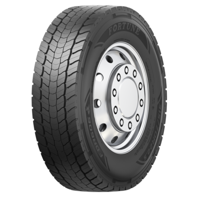 Fortune 285/70R19,5 146/144M FDR606 TL M+S 3PMSF 18PR ТАИЛАНД
