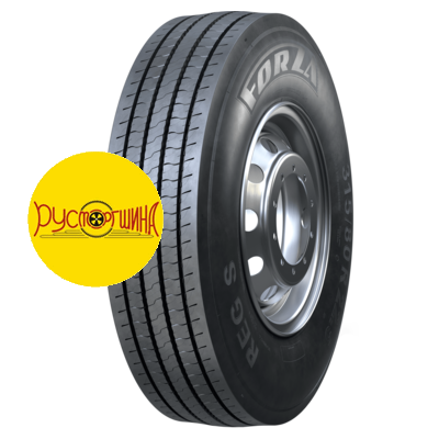 Kama 315/80R22,5 154/150K Forza REG S TL