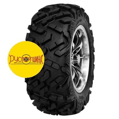 Forerunner 27x9-14 6PR 49F Atlas TL