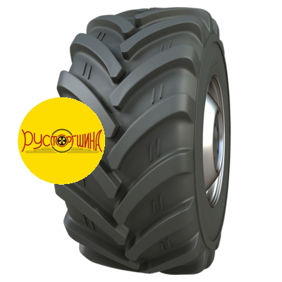 NorTec 710/45B26,5 20PR 168A8 (175A2) Taiga LS-01 TT РОССИЯ