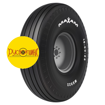 Maxam 21,00-25 28PR 205A2 MS922 E7 TL ВЬЕТНАМ