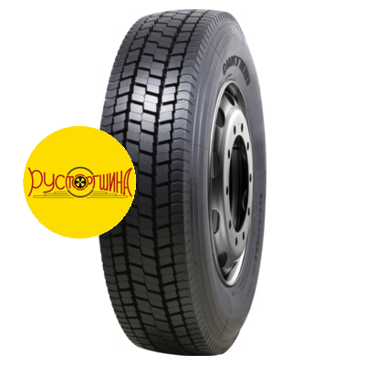 Ovation 235/75R17,5 143/141J VI-628 TL 16PR