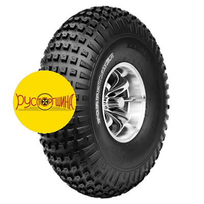 Forerunner 22x11-8 6PR 57F Ares TL
