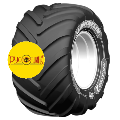 Michelin 1050/50R32 178A8 (172D) MegaXbib 2 TL