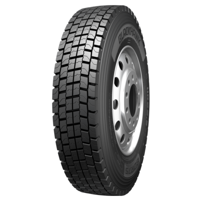 Blackhawk (Sailun Group Co., LTD) 11R22,5 146/143K BDR75 TL M+S 3PMSF 16PR
