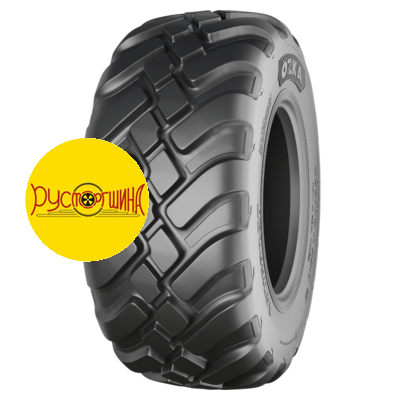 OZKA Pulmox 600/50R22,5 159D (170A8) FLT20 (AGRIGOR20) TL ТУРЦИЯ