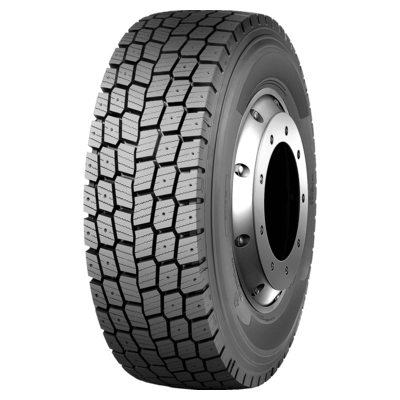Goodride 295/80R22,5 154/149L IceTrac N2 (ND783) TL 18PR