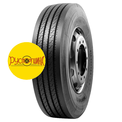 HiFly 215/75R17,5 135/133J HH102 TL M+S 16PR ВЬЕТНАМ