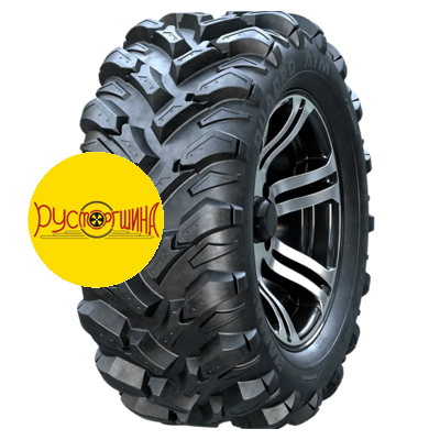 Kama 26x10-14 51L Quadro ATM (НК-437) TL POR