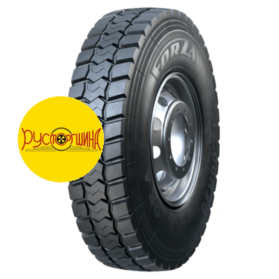 Kama 12,00R20 156/153F Forza OR A TT