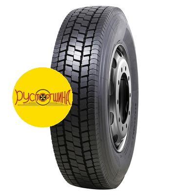 HiFly 315/80R22,5 156/152L (154/151M) HH309 TL 20PR КИТАЙ