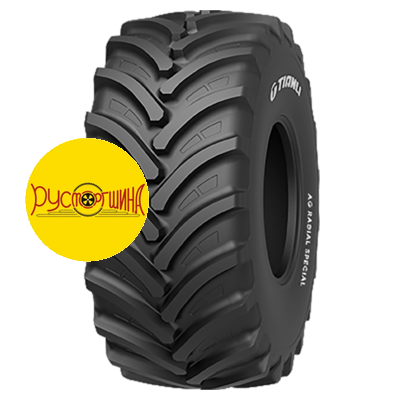 Tianli IF1050/50R32 185B (185D) AG Radial SpecialR-1 TL