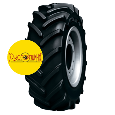 Titan 420/70R24 130A8 (127B) AG51V TL РОССИЯ