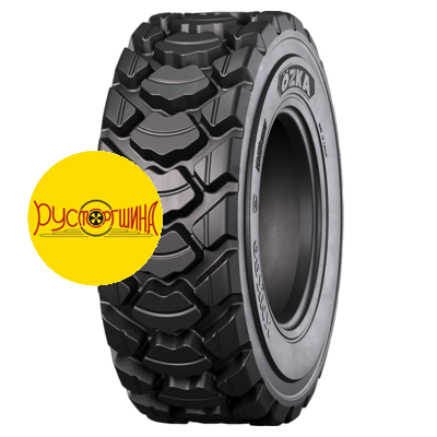 OZKA Pulmox 10-16,5(260/70-16,5) 12PR 138A3 STR42 (KNK66) TL ТУРЦИЯ