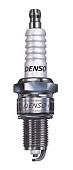 Свеча зажигания	 DENSO W20EXRU11
