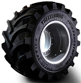 Twin Forestry T440