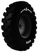 MS908 Wheel Loader