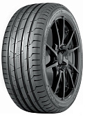 Nokian Tyres Hakka Black 2 Suv 265/50 R19 110Y