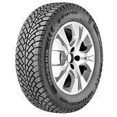Bfgoodrich G-Force Stud 225/45 R17 94Q