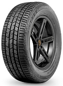 Continental Crosscontact Lx Sport 255/50 R19 107H RunFlat