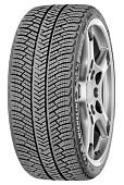 Michelin Pilot Alpin 4 275/40 R20 106V