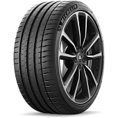 Michelin Pilot Sport 4 S 315/30 R21 105Y