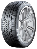 Continental Contiwintercontact Ts850P 235/50 R19 99V