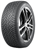 Nokian Tyres Hakkapeliitta R5 Ev 295/40 R21 111T