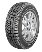 Bfgoodrich Urban Terrain 235/60 R16 104H