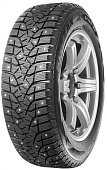 Bridgestone Blizzak Spike-02 Suv 235/55 R17 103T
