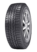 Nokian Tyres Hakkapeliitta Cr3 205/65 R16 107/105R