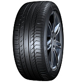 Continental Sportcontact 5 Suv 255/50 R19 103Y