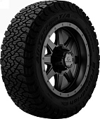 Bfgoodrich All-Terrain T/A Ko3 265/60R20 121/118S