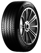 Continental Ultracontact Uc6 225/45 R17 94W