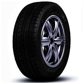 Roadx Rxfrost Wu02 245/40R19 98T RunFlat