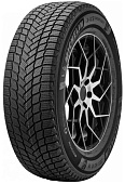 Michelin X-Ice Snow Suv+ 255/55R19 111H