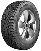 Ikon Tyres (Nokian Tyres) Autograph Ice C4 195/75R16 107/105R