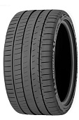 Michelin Pilot Super Sport 255/40 R20 101Y