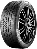 Continental Wintercontact Ts 850 P Suv 255/65 R17 110H