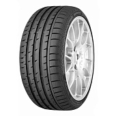 Continental Sportcontact 3 275/40 R18 99Y RunFlat