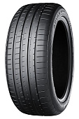 Yokohama Advan Sport V107A 245/45 R20 103Y