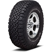 Bfgoodrich All Terrain Ta Ko2 245/75 R16 120/116S