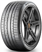 Continental Contisportcontact 6 285/45 R22 114Y