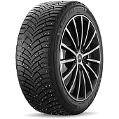 Michelin X-Ice North 4 245/40 R20 99T