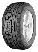 Continental Crosscontact Uhp 295/35 R21 107Y