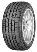 Continental Contiwintercontact Ts 830 255/45 R19 100V