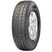 Michelin Latitude Cross 285/45 R21 113W