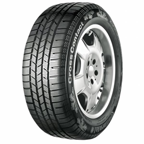 Continental Conticrosscontact Winter 275/40 R22 108V