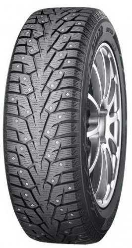 Yokohama Ice Guard Ig55 225/55 R17 101T
